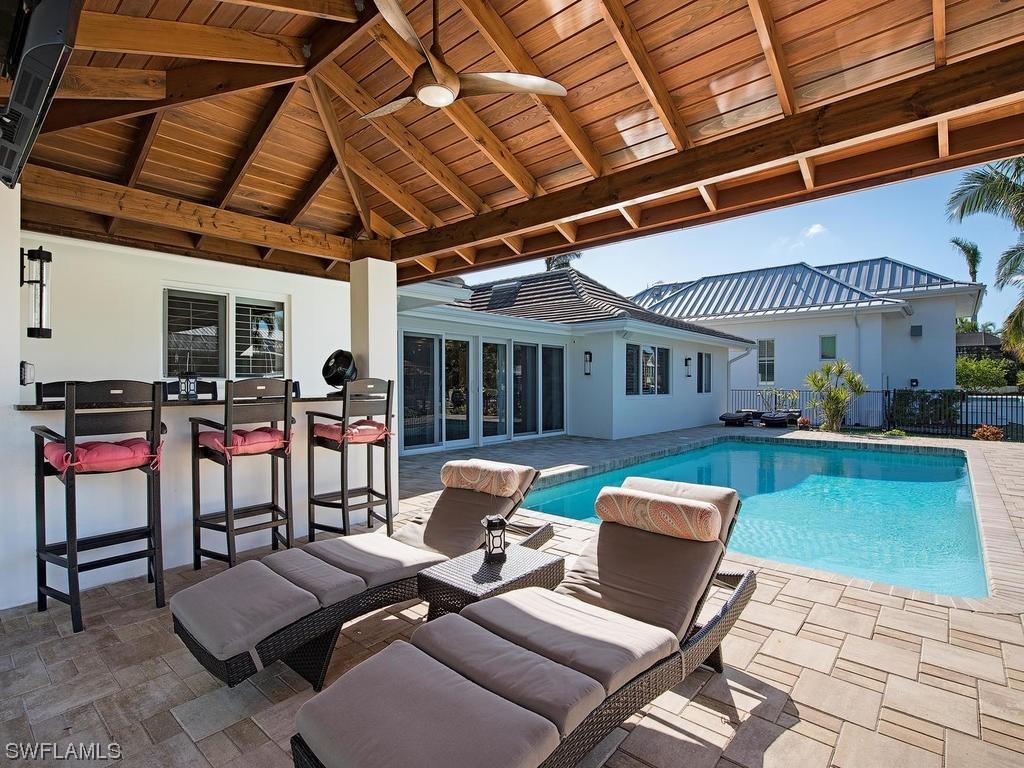 1860 Sandpiper St., Naples, FL 34102