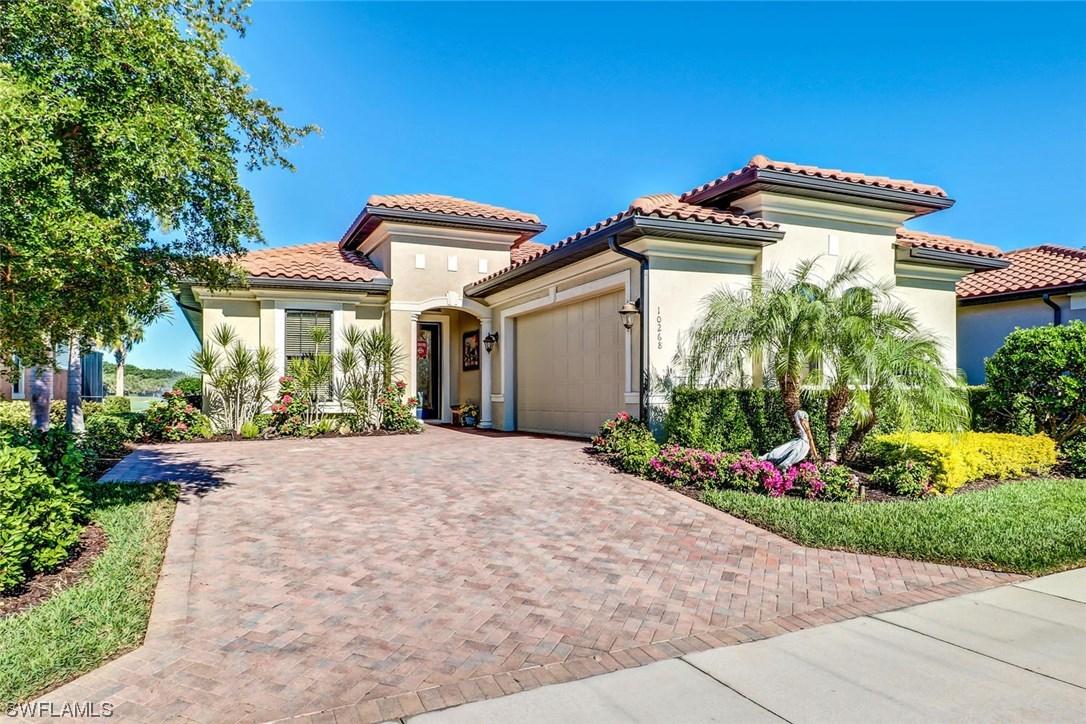 10268 Porto Romano Dr., Miromar Lakes, FL 33913