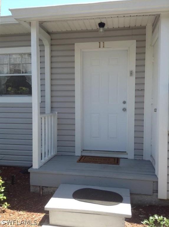 7008 Constitution Blvd. #11, Fort Myers, FL 33967