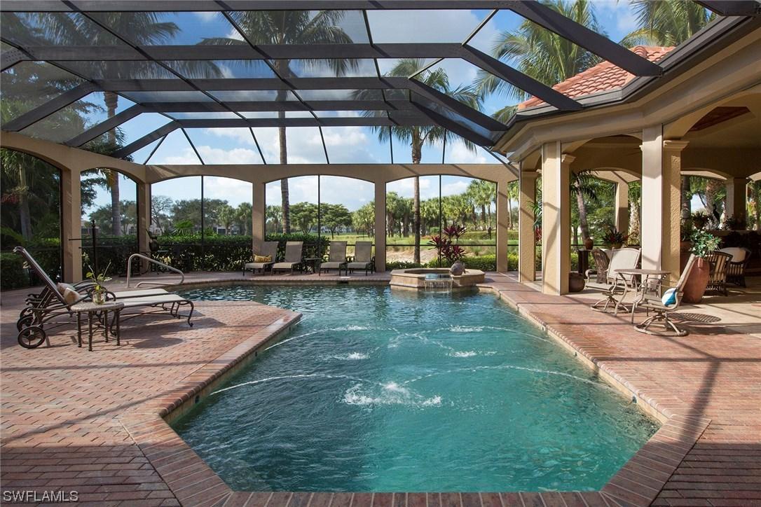 22080 Reserve Estates Dr., Estero, FL 34135