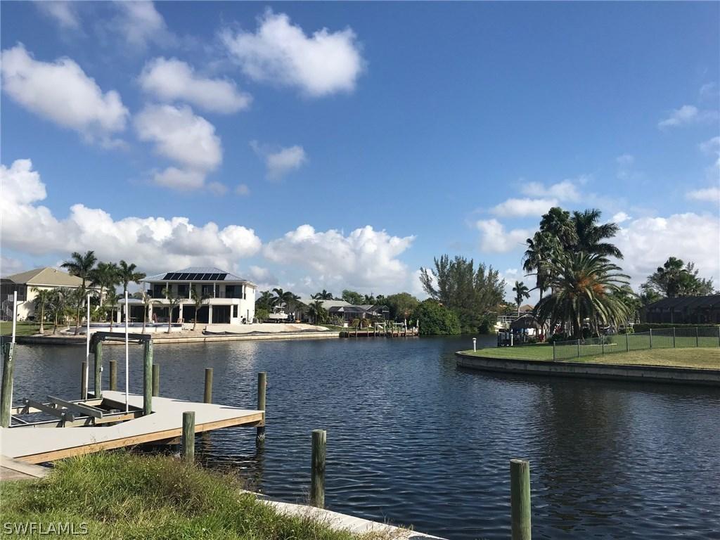 4929 SW 25th Pl., Cape Coral, FL 33914
