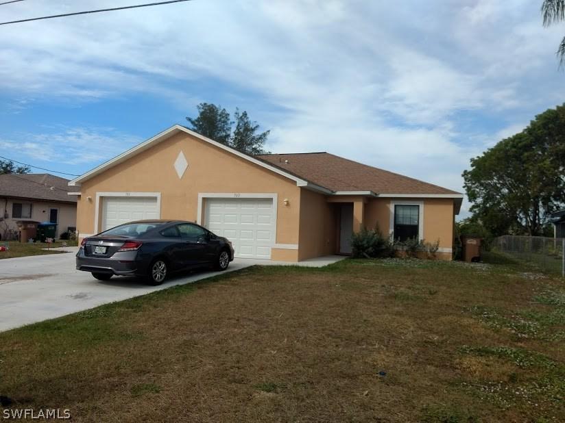 701 SE 4th Ter., Cape Coral, FL 33990