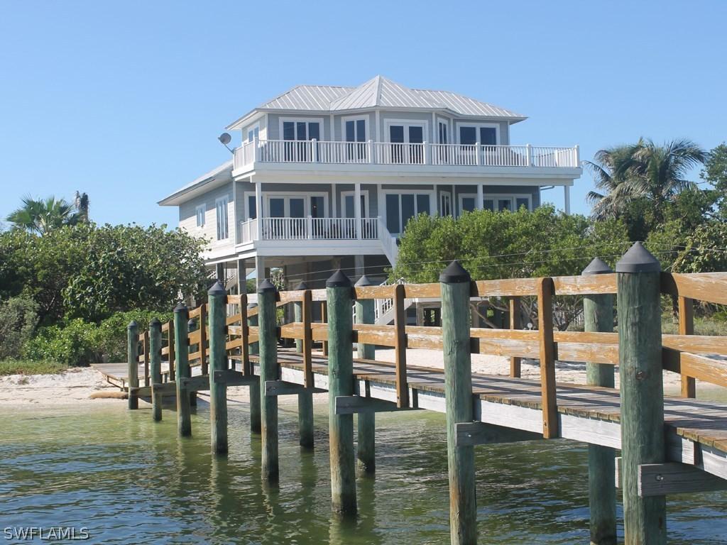 4320 Sol Vista Dr., Captiva, FL 33924