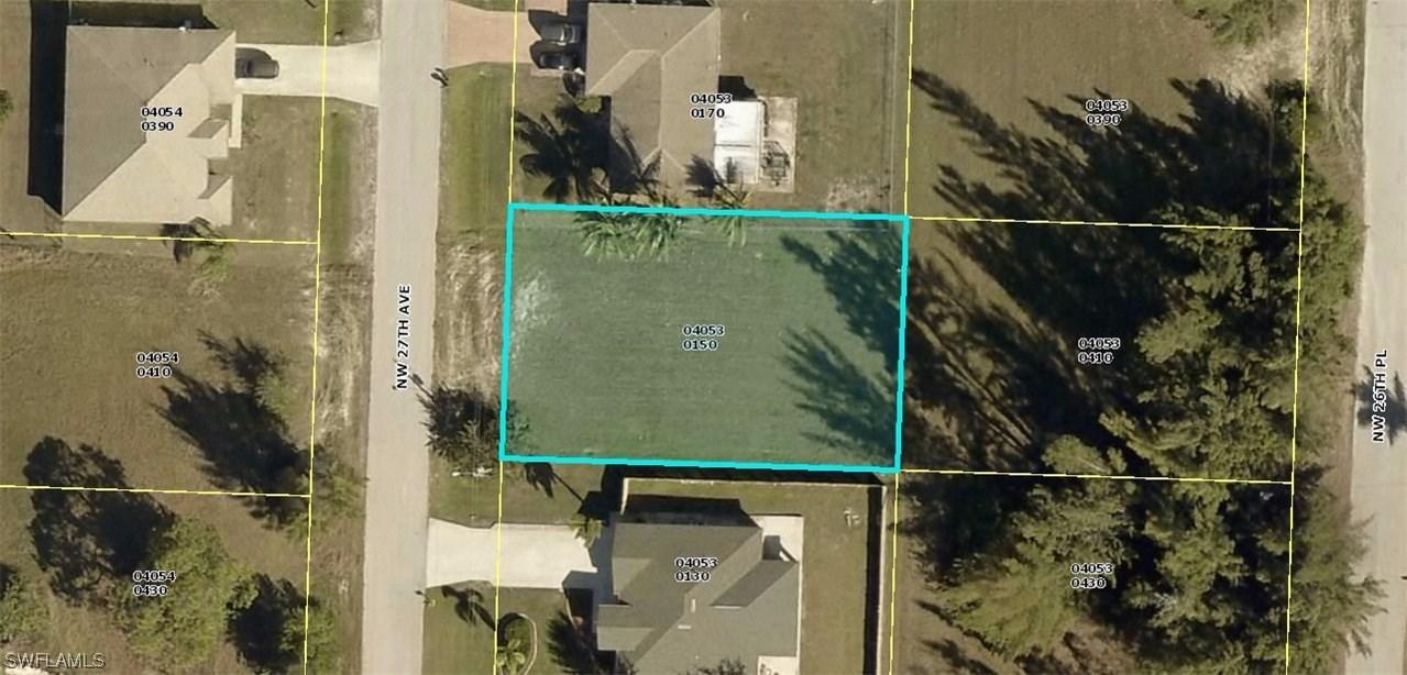 1145 NW 27th Ave., Cape Coral, FL 33993