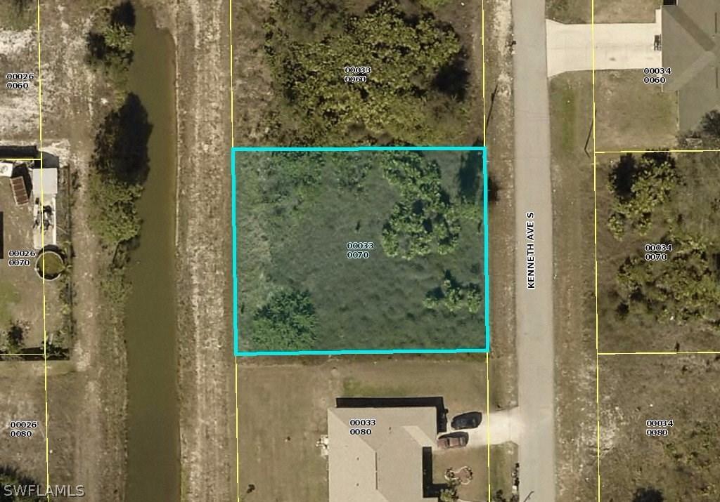 2224 Kenneth Ave., Lehigh Acres, FL 33973
