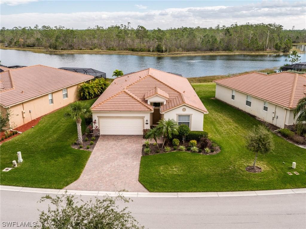 21173 Bella Terra Blvd., Estero, FL 33928