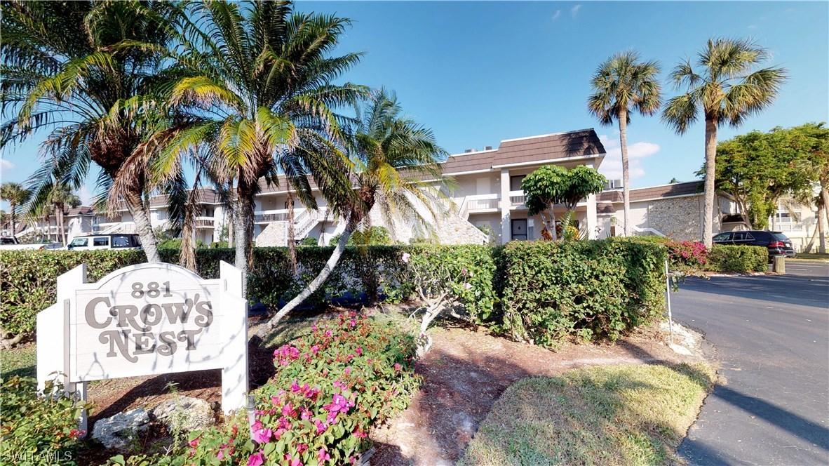 881 Panama Ct. #311, Marco Island, FL 34145