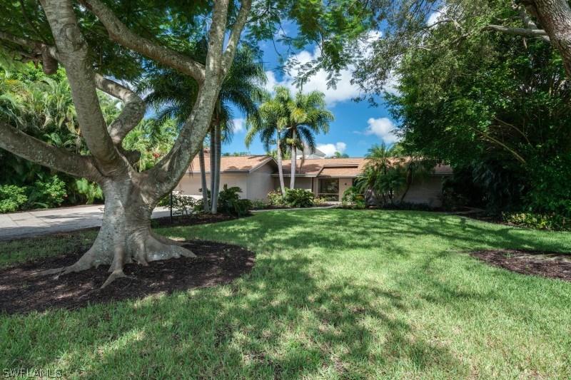 5625 Goetz Dr., Fort Myers, FL 33919