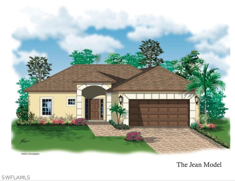 51 Ida Ave., Lehigh Acres, FL 33976