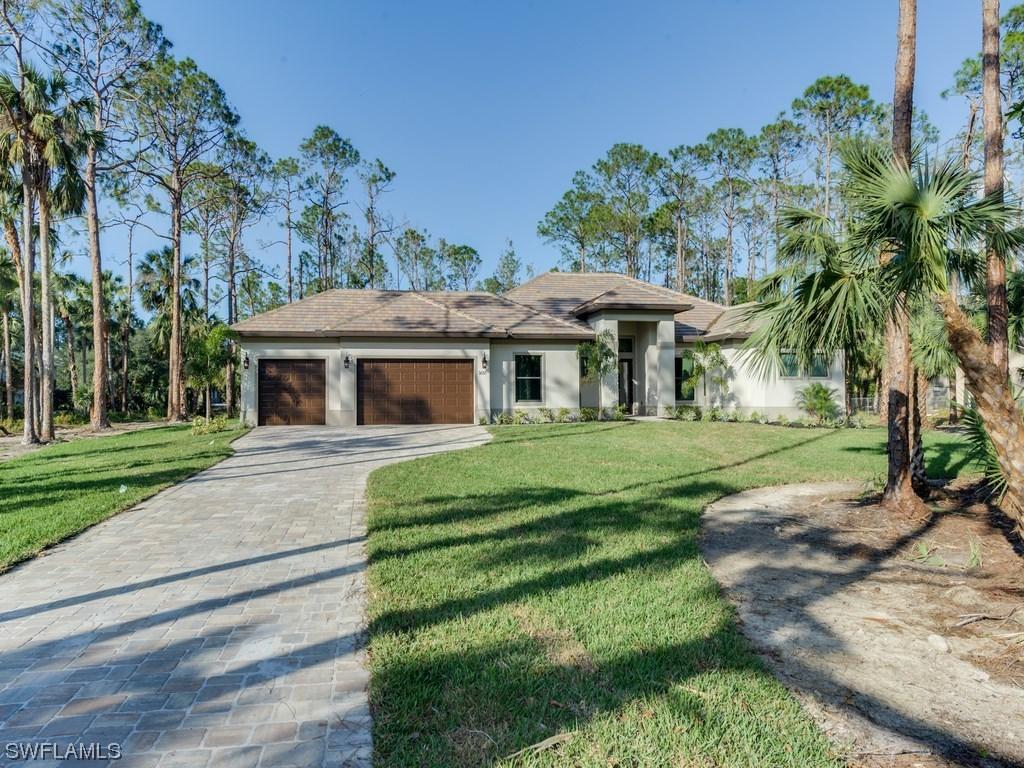 3691 27th Ave., Naples, FL 34117