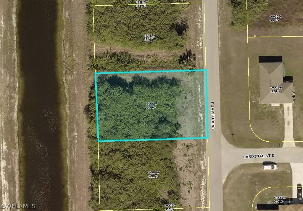 350 Labree Ave., Lehigh Acres, FL 33974