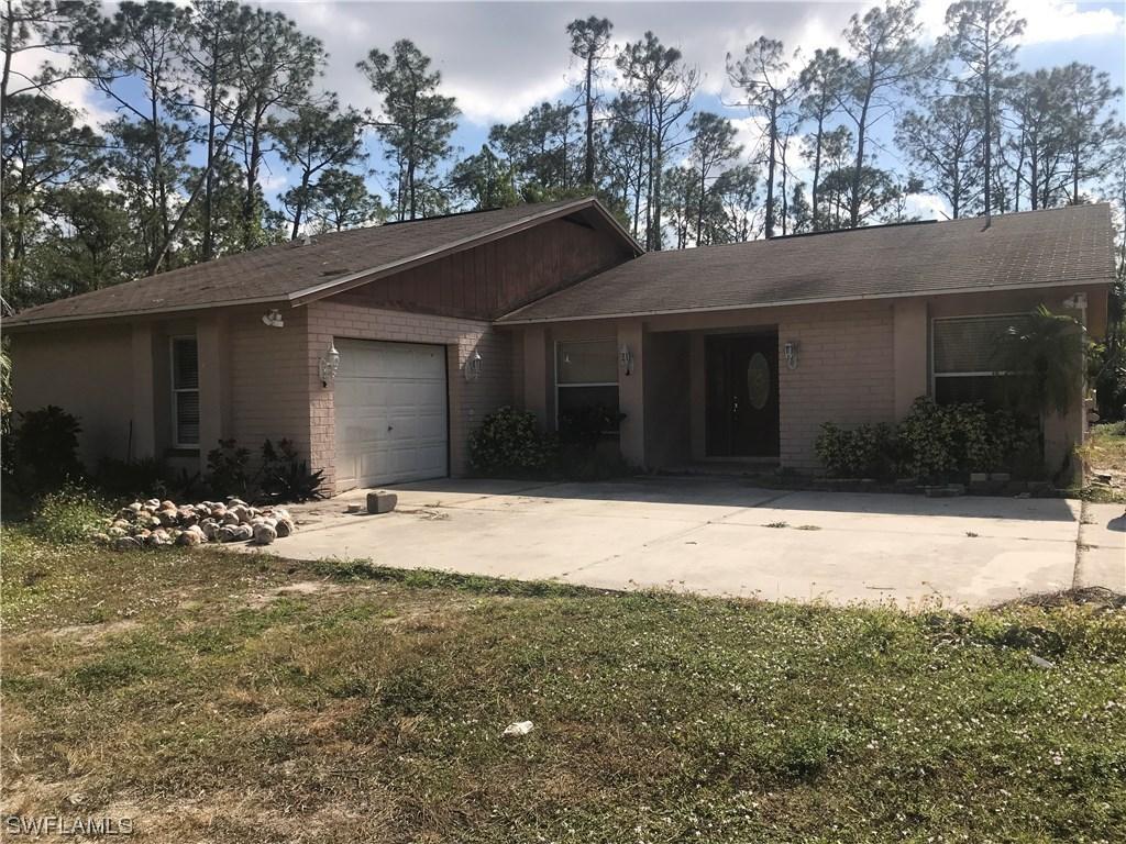 5380 Coral Wood Dr., Naples, FL 34119