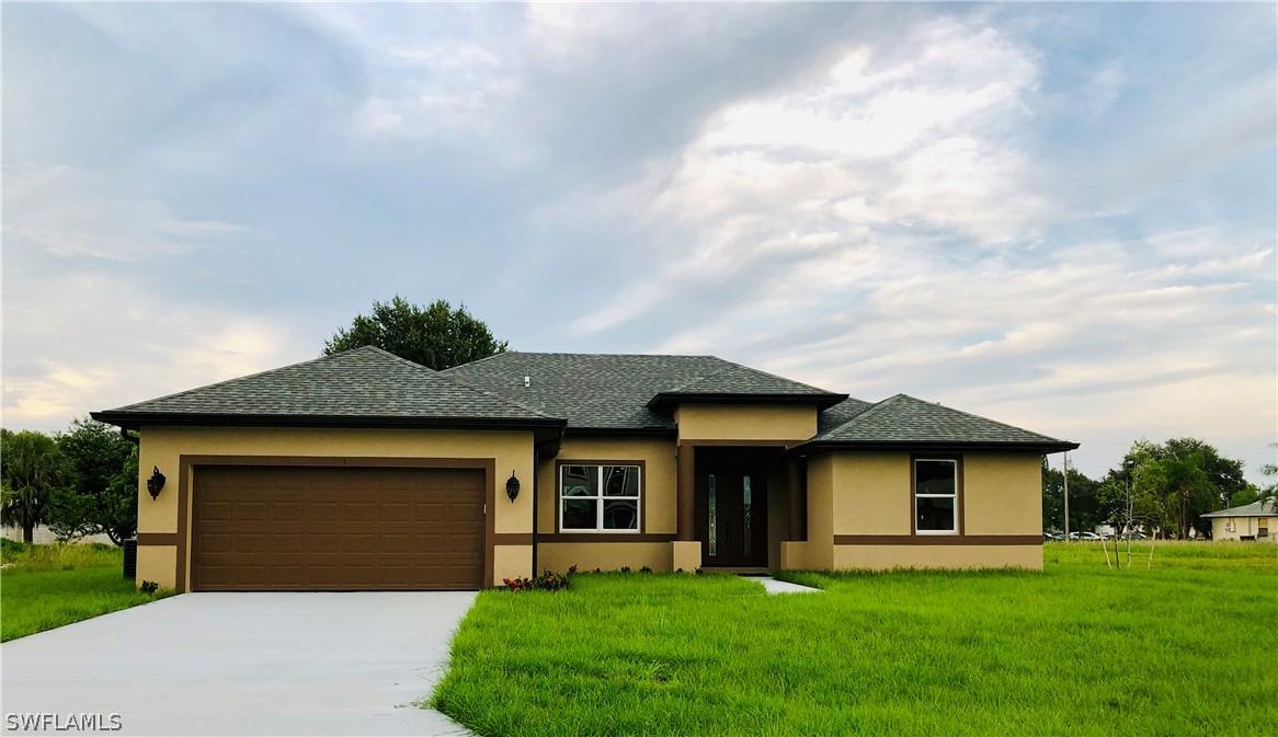 451 SW 6th St., Cape Coral, FL 33991