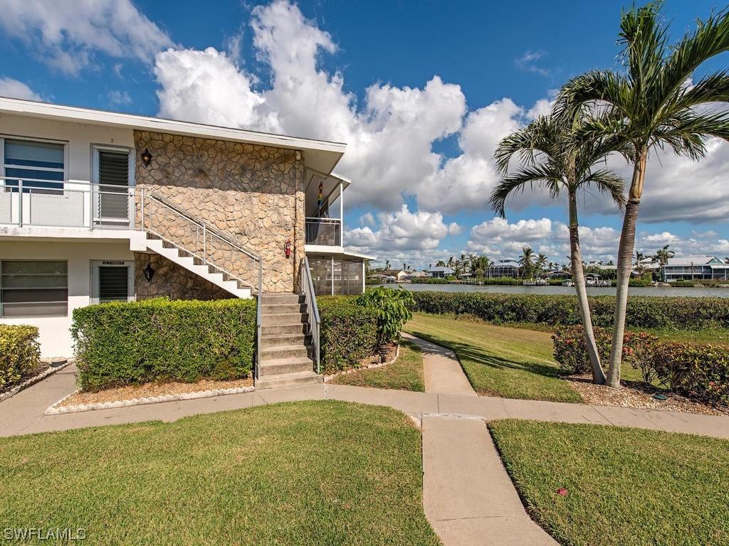 330 Kon Tiki Dr. #G2, Naples, FL 34113