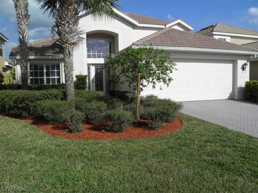 9135 Shadow Glen Way, Fort Myers, FL 33913