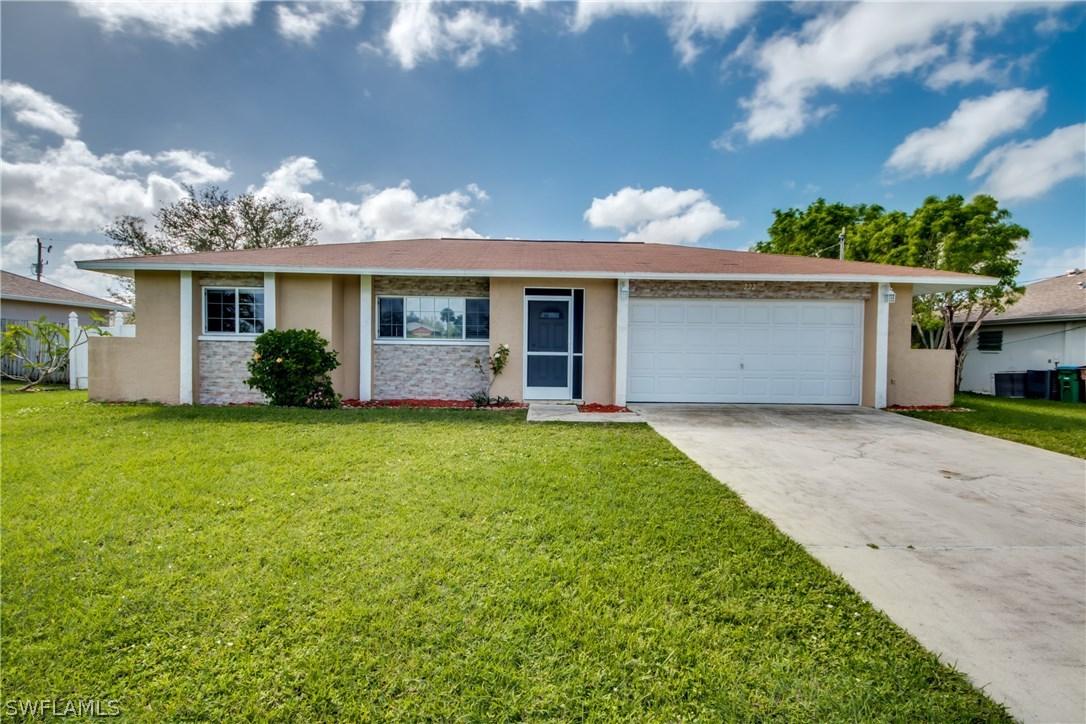 222 SE 26th St., Cape Coral, FL 33904