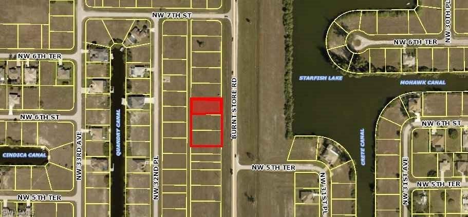600 Burnt Store Rd., Cape Coral, FL 33993