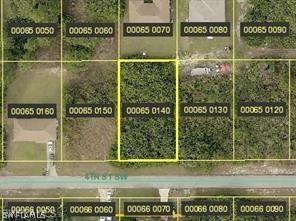 2714 4th St., Lehigh Acres, FL 33976