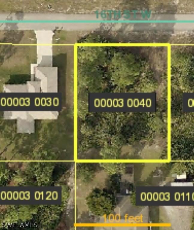 3507 16th St., Lehigh Acres, FL 33971