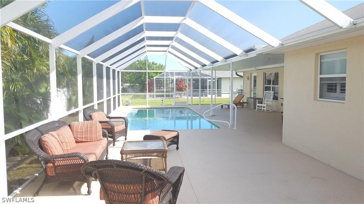 1817 SW 22nd Ln., Cape Coral, FL 33991