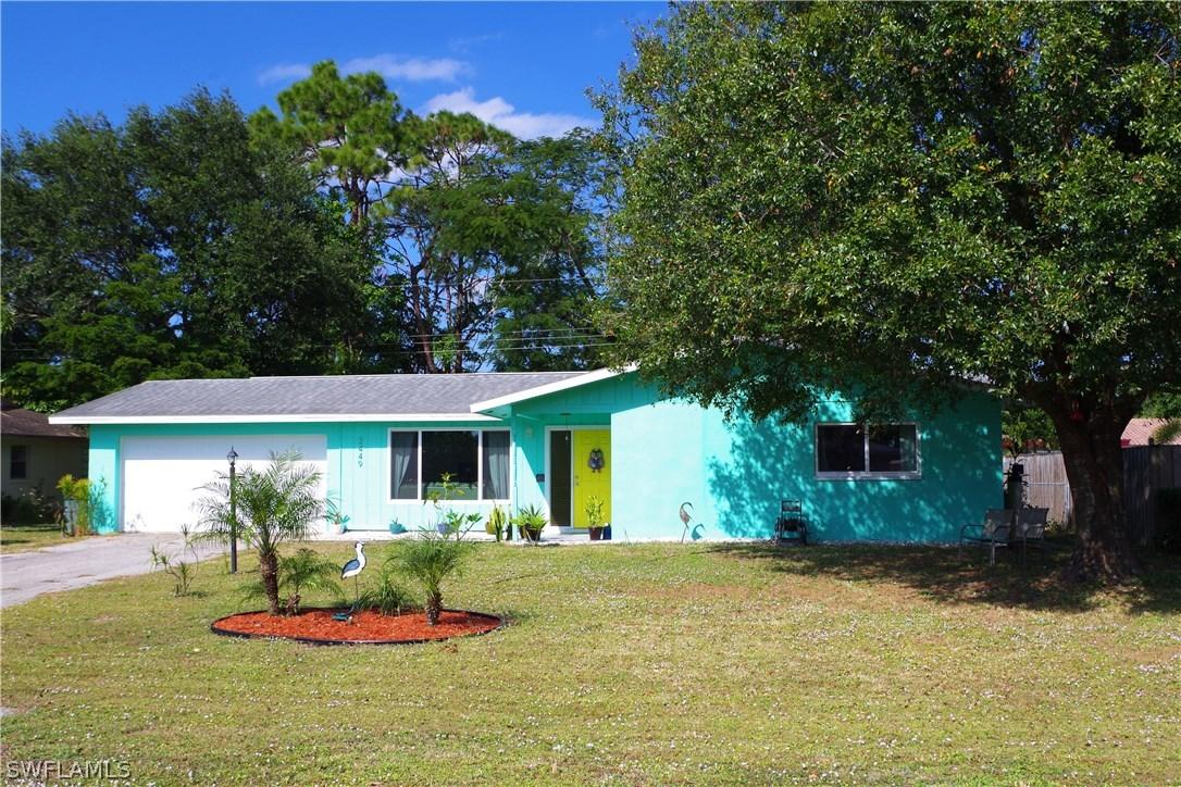 2449 Woodland Cir., Fort Myers, FL 33907