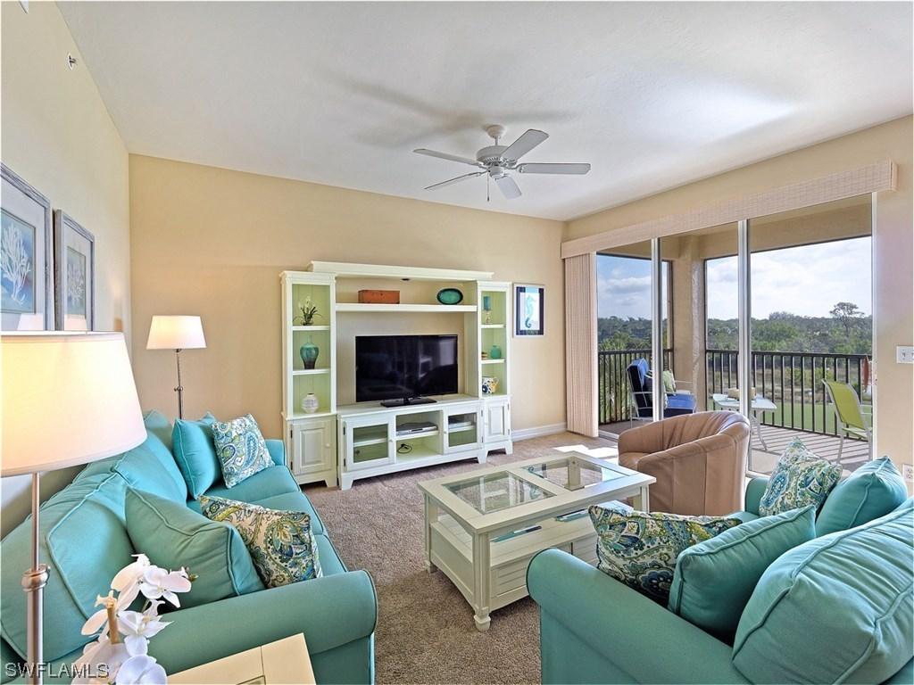 20820 Hammock Greens Ln. #302, Estero, FL 33928