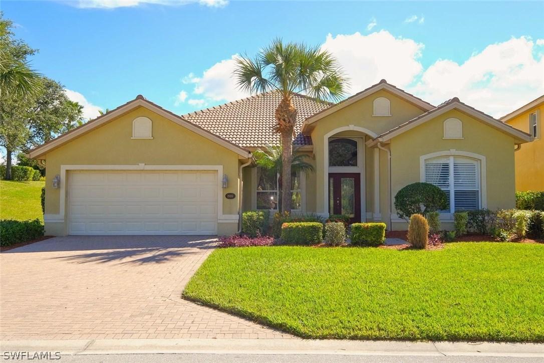 20251 Torre Del Lago St., Estero, FL 33928