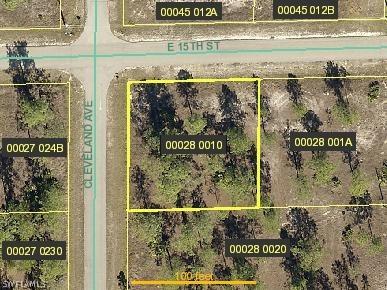 1500 E 15th St., Lehigh Acres, FL 33972