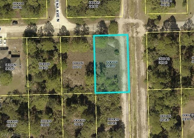 3501 75th St., Lehigh Acres, FL 33971
