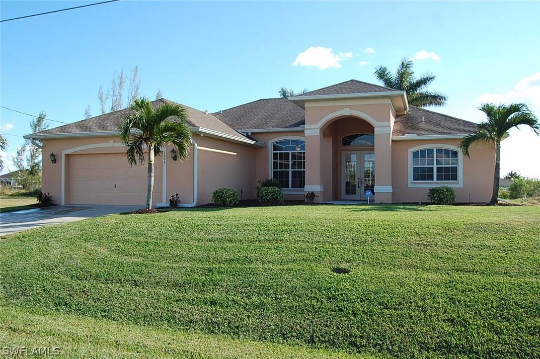 1908 SW 13th St., Cape Coral, FL 33991