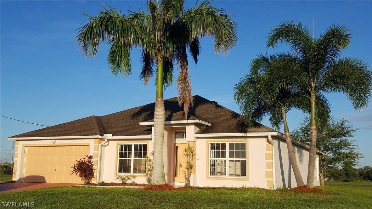 2504 NW 14th Ave., Cape Coral, FL 33993