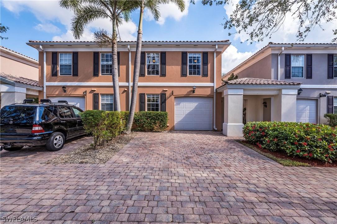 5545 Cove Cir. #80, Naples, FL 34119