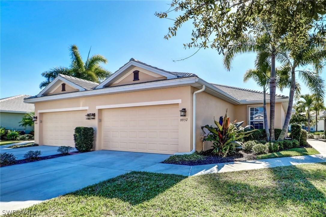 9957 Palmarrosa Way, Fort Myers, FL 33919