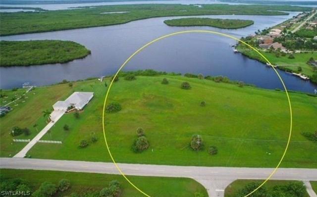 5081 Collingswood Blvd., Port Charlotte, FL 33948