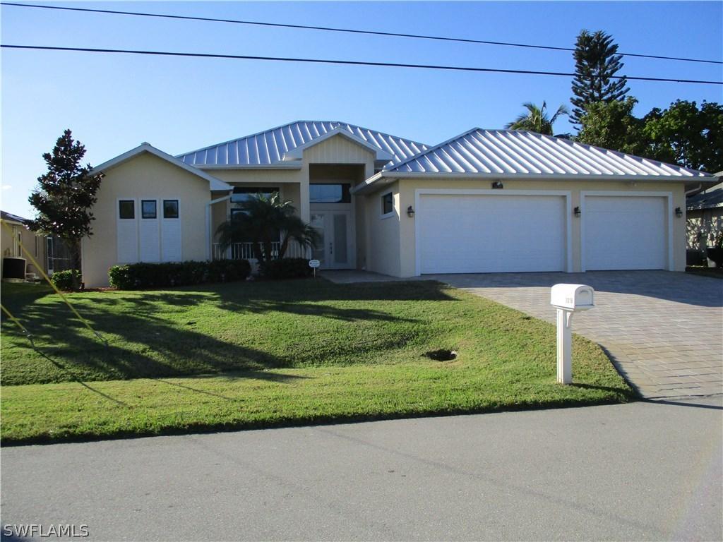 1318 SW 4th Ct., Cape Coral, FL 33991