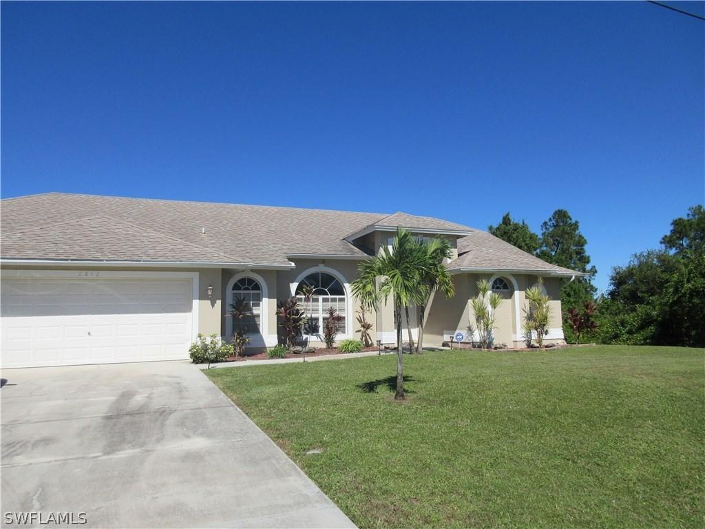 2812 8th St., Lehigh Acres, FL 33971