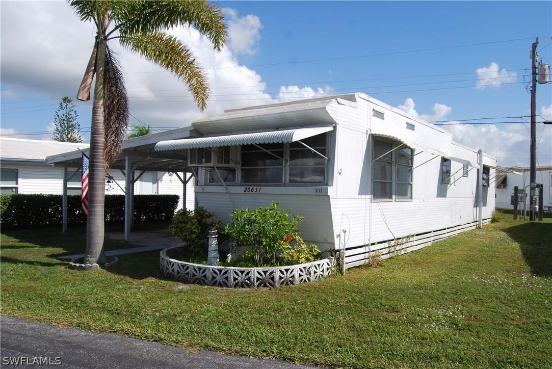 20631 Anchor Dr., Estero, FL 33928
