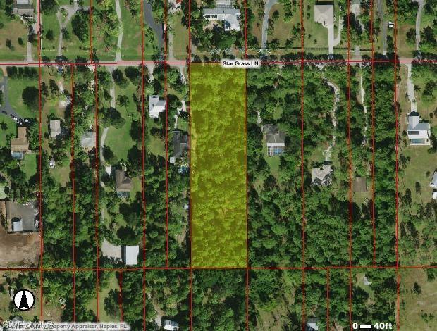 Stargrass Ln., Naples, FL 34116
