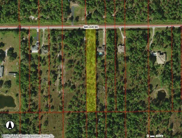 64th Ave., Naples, FL 34120