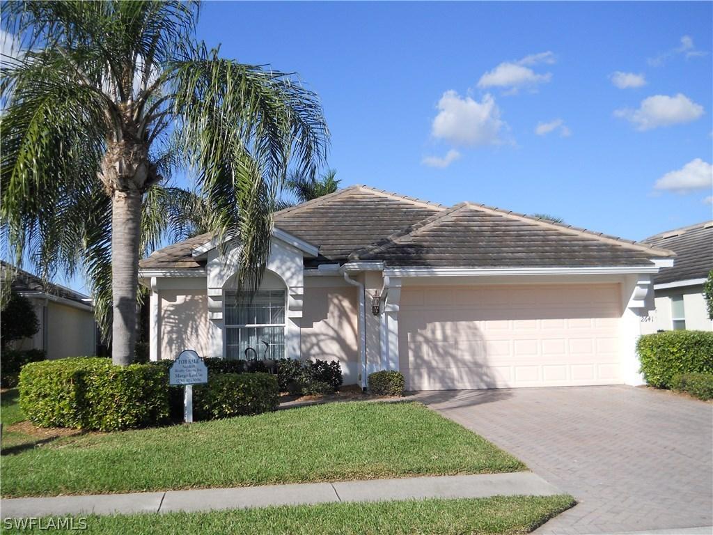 2641 Clairfont Ct., Cape Coral, FL 33991