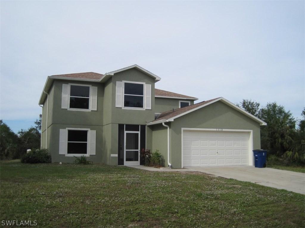 1113 Dayton Ave., Lehigh Acres, FL 33972