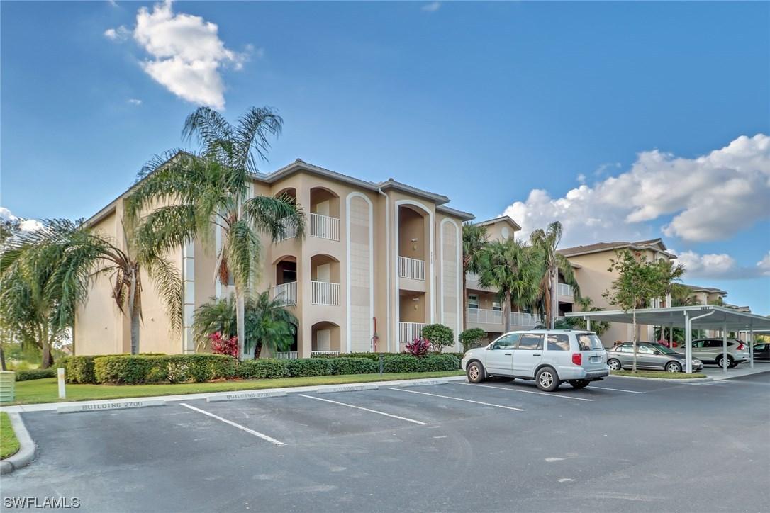 2700 Cypress Trace Cir. #3131, Naples, FL 34119