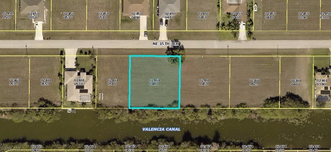 130 NE 15th Ter., Cape Coral, FL 33909