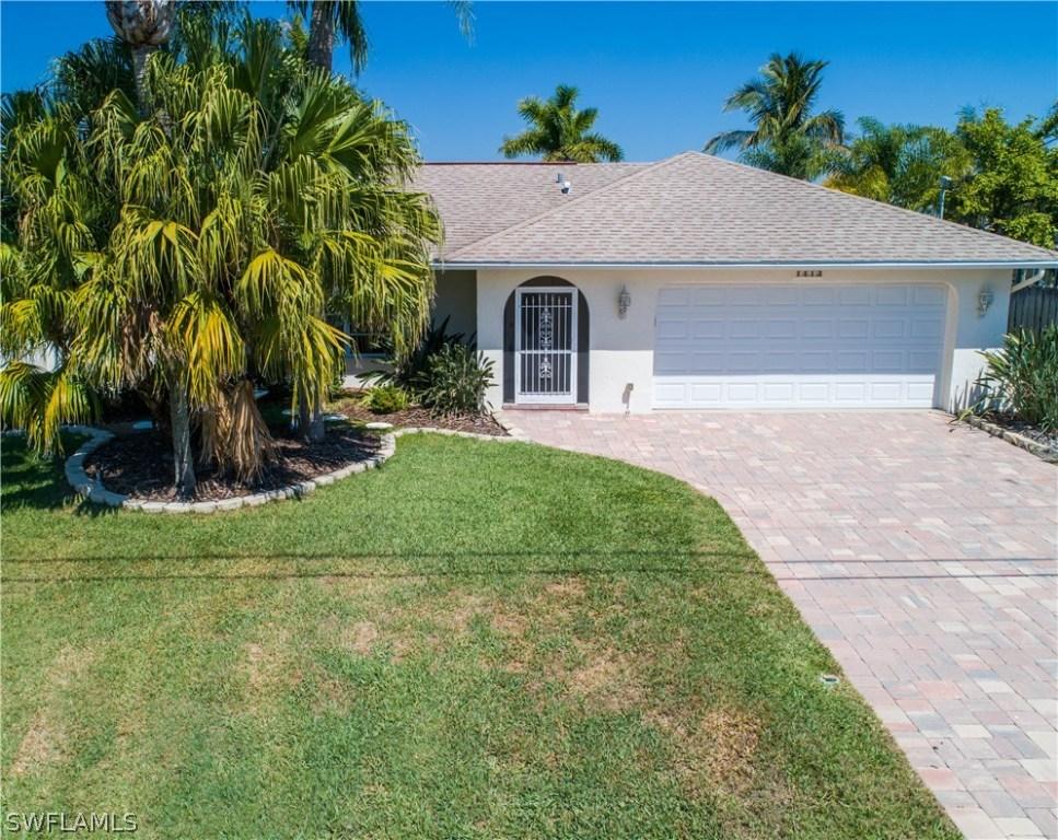 1413 SE 13th St., Cape Coral, FL 33990