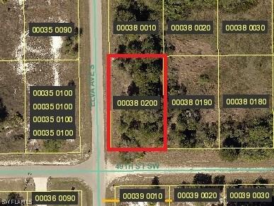 2618 49th St., Lehigh Acres, FL 33971