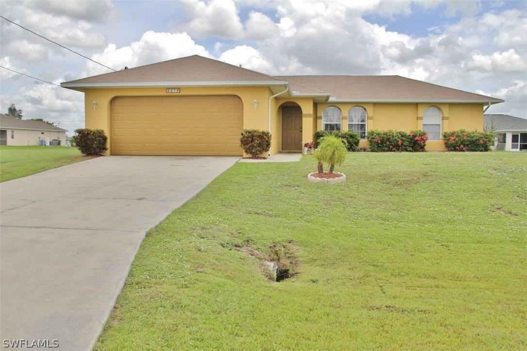 2215 NE 15th St., Cape Coral, FL 33909