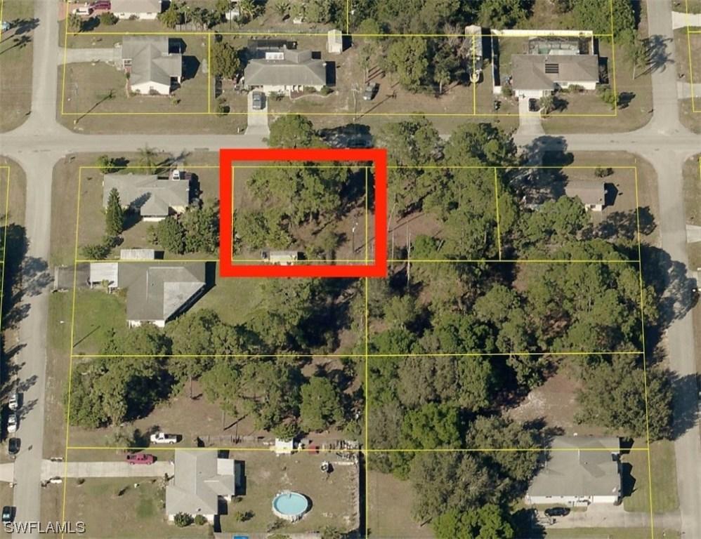 2602 E 2nd St., Lehigh Acres, FL 33936