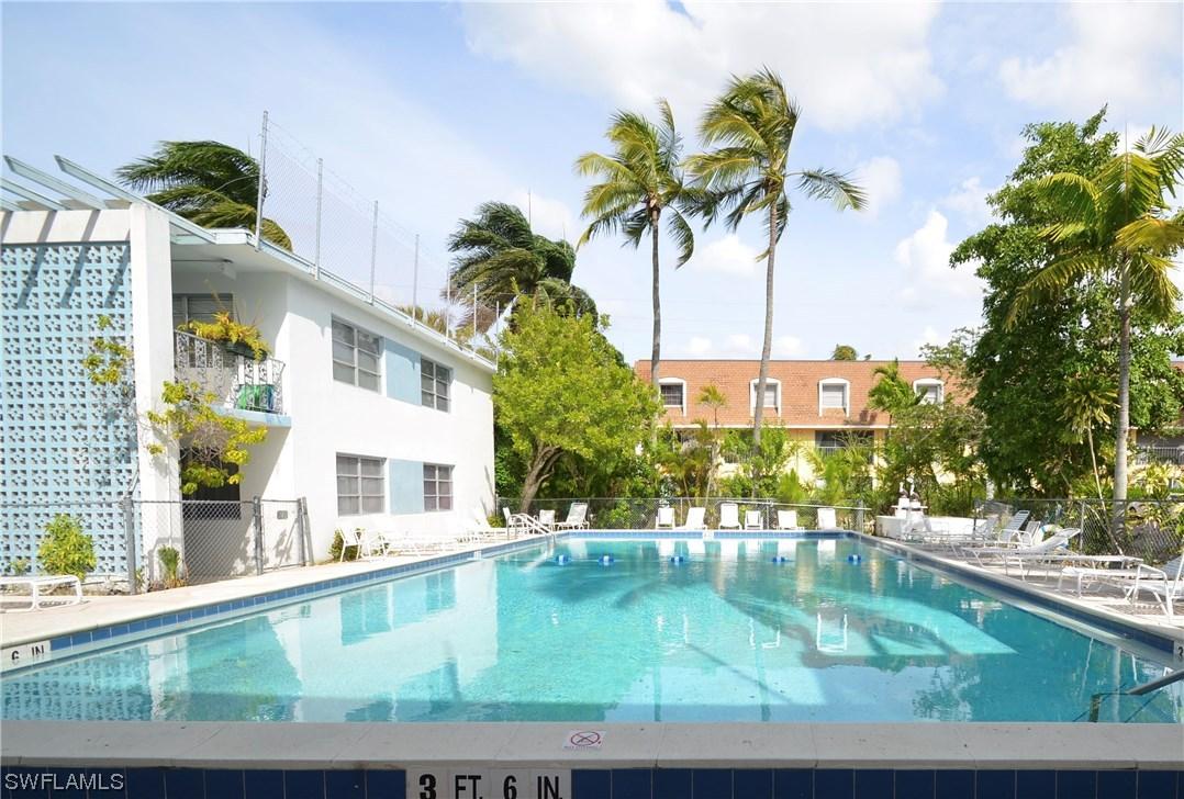 1295 Gulf Shore Blvd. #223, Naples, FL 34102