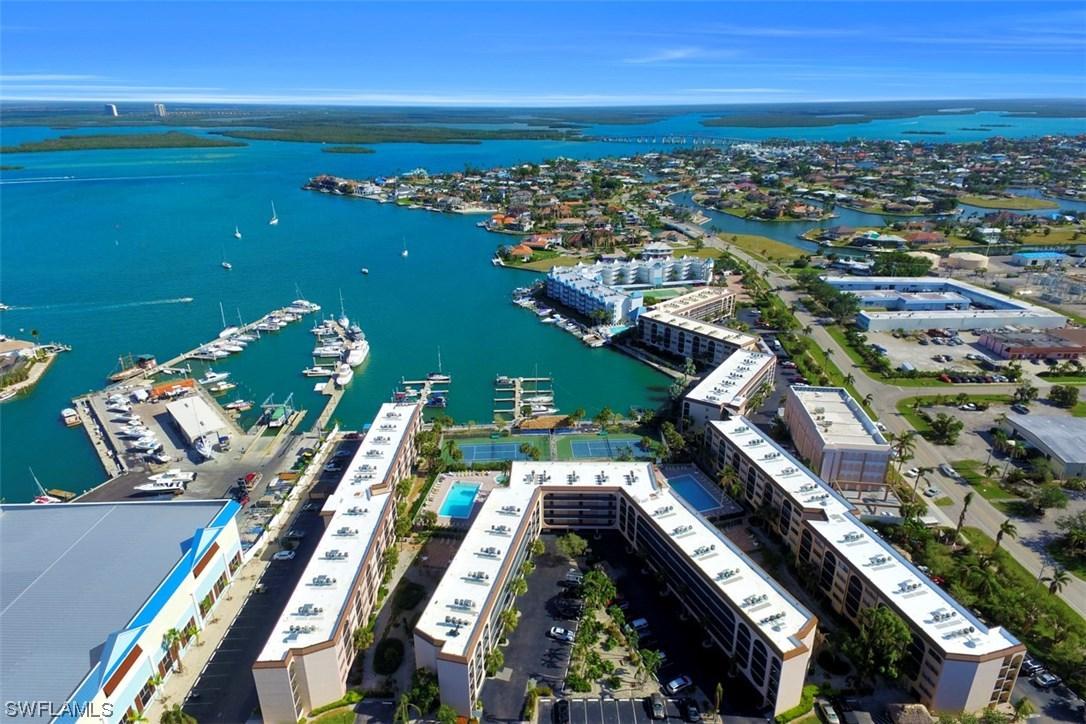 1023 Anglers Cove #E-505, Marco Island, FL 34145