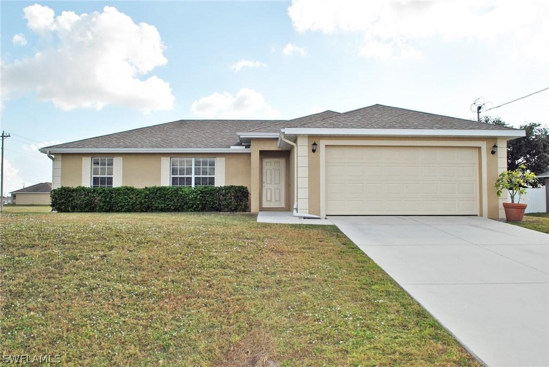 14 NW 28th St., Cape Coral, FL 33993